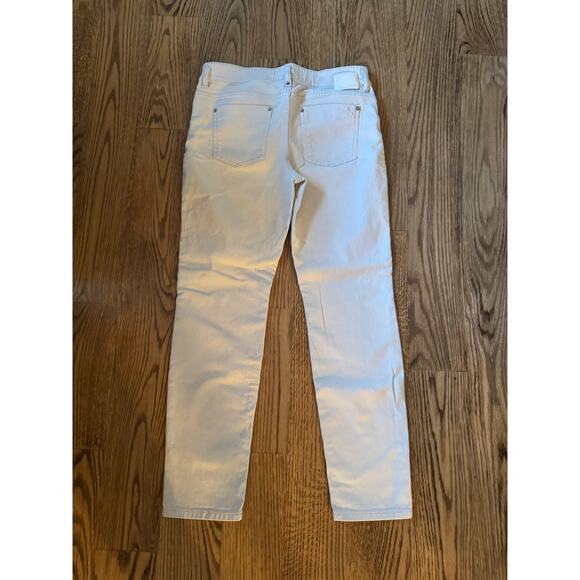 DRYKORN White Jeans Size 29 - Picture 3 of 12